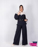 ست کت و شلوار دو دکمه MODENA  305 - Image 6