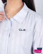 ست شومیز و دامن دخترونه NV - Image 5