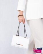 کیف پاسپورتی بند زنجیر   188 - Image 4