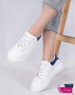 کتونی دخترانه MCQUEEN/2537/KSHOES - Image 6