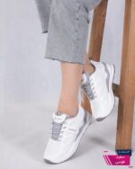 کتونی دخترانه زیره رنگی KSHOES/2496 - Image 3