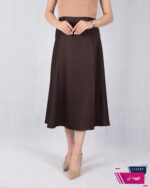 دامن ساتن OXYGEN - Image 6