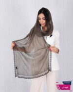 شال داغی CHANEL - Image 5