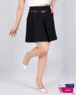 دامن تنیسی OXYGEN - Image 4