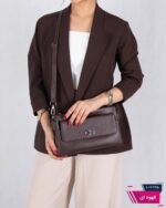 کیف FERRAGAMO 2  866 - Image 3