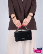 کیف پاسپورتی FENDI 2083 - Image 5