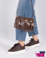 کیف صندوقی مارک 857 - Image 2