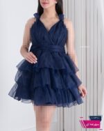 پیراهن مجلسی SHANA 2591 - Image 5