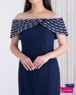 پیراهن مجلسی SHANA 3016 - Image 6