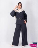 ست کت و شلوار دو دکمه MODENA  305 - Image 7