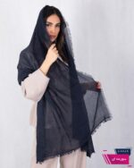 شال حصیری لبه ریش - Image 3