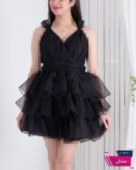 پیراهن مجلسی SHANA 2591 - Image 4