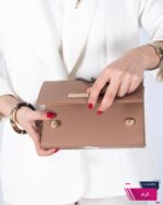 کیف پاسپورتی بند زنجیر   188 - Image 3