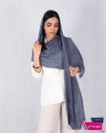 شال پلیسه لبه گیپور - Image 8