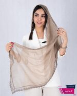 شال داغی CHANEL - Image 4