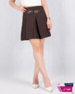 دامن تنیسی OXYGEN - Image 3