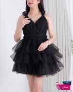 پیراهن مجلسی SHANA 2591 - Image 3