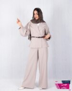 ست کت و شلوار دو دکمه MODENA  305 - Image 8