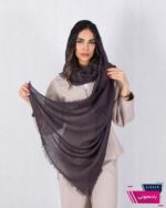 شال حصیری لبه ریش - Image 4