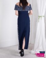 پیراهن مجلسی SHANA 3016 - Image 7