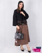 ست مانتو و دامن سوفیا MONAKO - Image 3