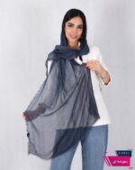 شال لبه ریش راه راه - Image 7