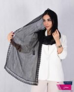 شال داغی CHANEL - Image 3