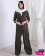 ست کت و شلوار دخترونه MODENA - Image 9