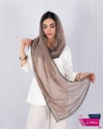 شال داغی CHANEL - Image 2