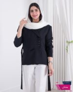 کت دخترونه 4 پیله MOSSELLI - Image 3