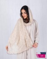 شال پفکی طرح LOEWE - Image 10