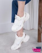 کتونی دخترونه وارداتی مستر V2KPLUS - Image 4
