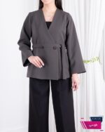 کت یقه هفت MOSSELLI - Image 7
