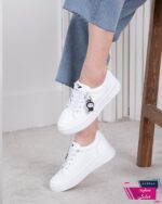 ونس دخترونه بندی آویزدار13166/KSHOES - Image 6
