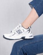 کتونی دخترونه NEW BALANCE13190 - Image 5