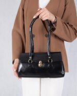 کیف زنونه صندوقی  855