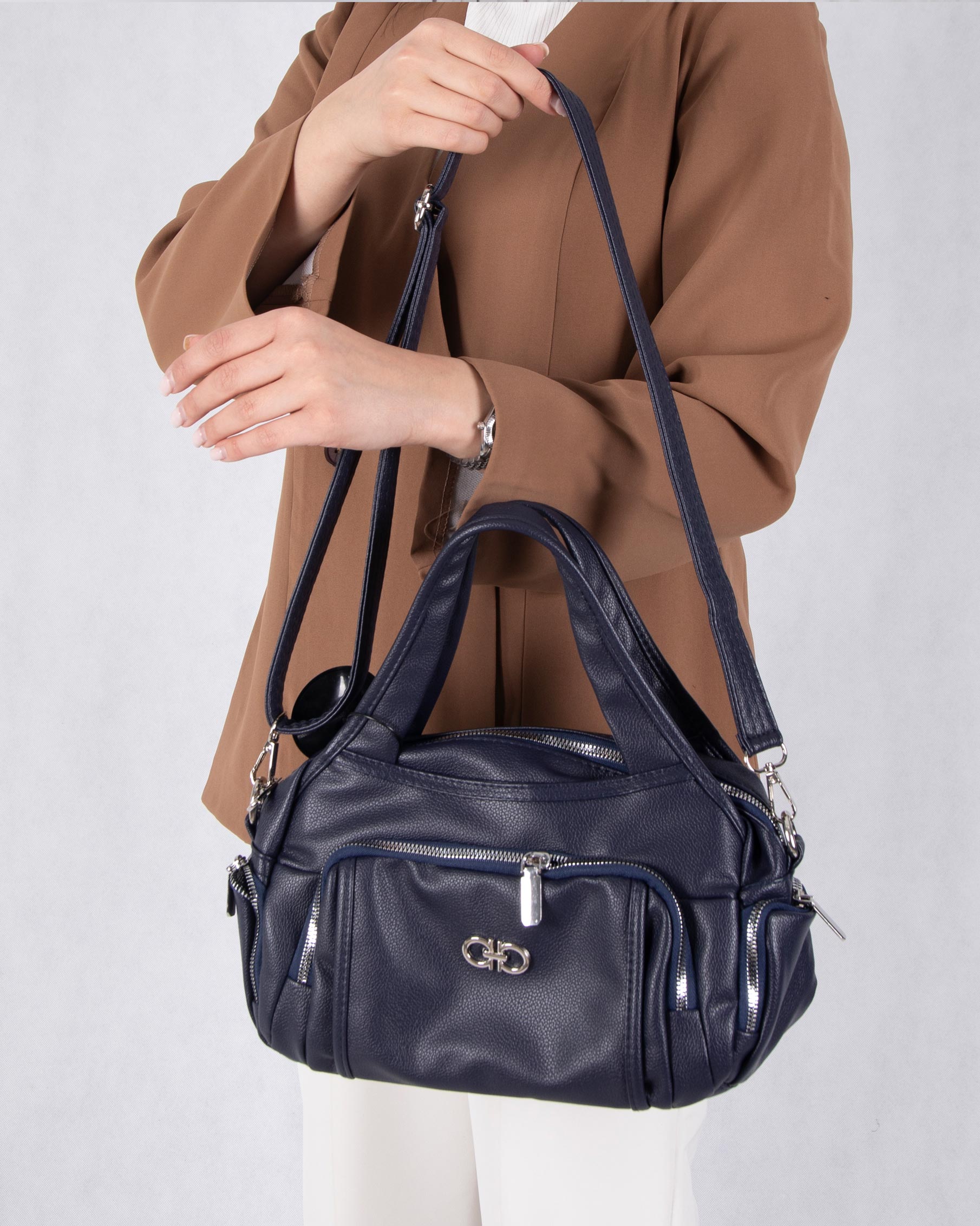 کیف سه جیب FERRAGAMO 585 کیف سه جیب FERRAGAMO 585 - Image 1