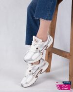 کتونی دخترونه وارداتی مستر NIKE/V5 - Image 3