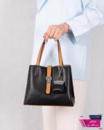 کیف وارداتی زبونه مگنتی آویزدار OXIN 148