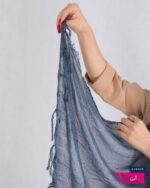 شال فلورانس ریشه منگوله - Image 13