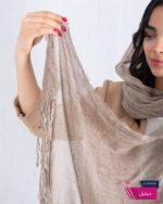شال فلورانس ریشه منگوله - Image 12