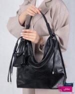 کیف هفتی بند قیطونی   302 - Image 3
