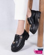لوفر دخترونه زنبوری LOAFER - Image 2