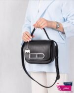 کیف وارداتی قفل بیضی OXIN  156 - Image 2