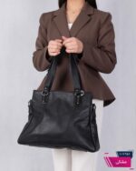کیف وارداتی بزرگ کوک دوزی OXIN  164 - Image 2