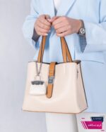 کیف وارداتی زبونه مگنتی آویزدار OXIN 148 - Image 10