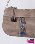 کیف وارداتی اسپرت آویزدار OXIN 3097 - Image 2