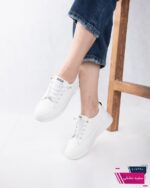 ونس دخترونه وارداتی بند مرواریدMIUMIU MKLINIT/122 - Image 2