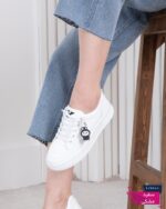 ونس دخترونه بندی آویزدار13166/KSHOES - Image 5