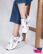 کتونی دخترونه NEW BALANCE13190 - Image 2